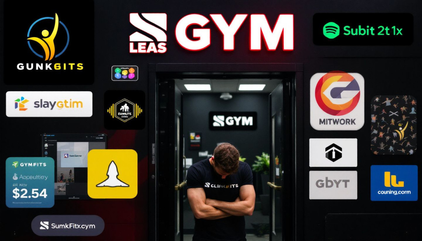 Comment choisir la meilleure salle de fitness pour vos objectifs ?