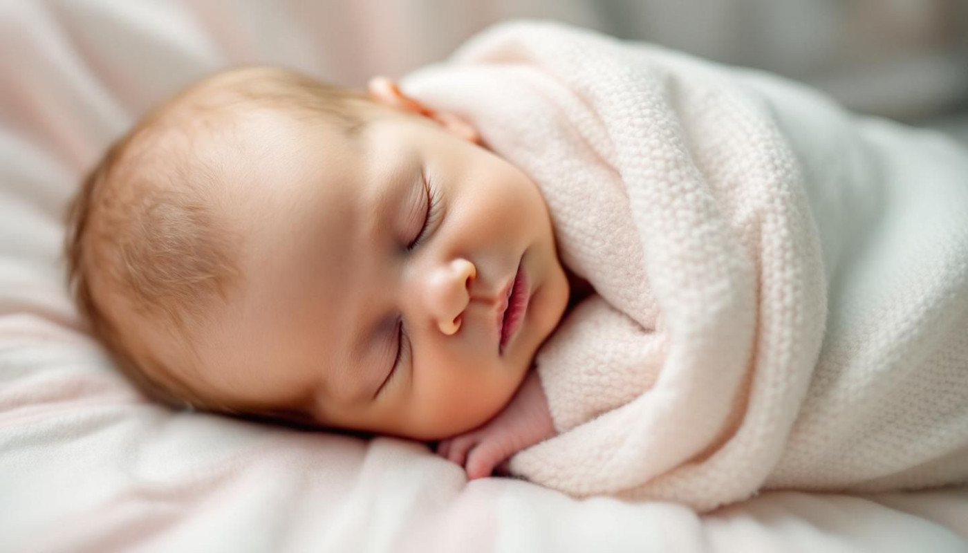 Comment choisir le moment idéal pour une séance photo de nouveau-né?