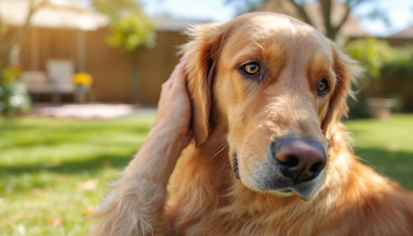 Santé - Comment identifier les allergies alimentaires chez les chiens ?