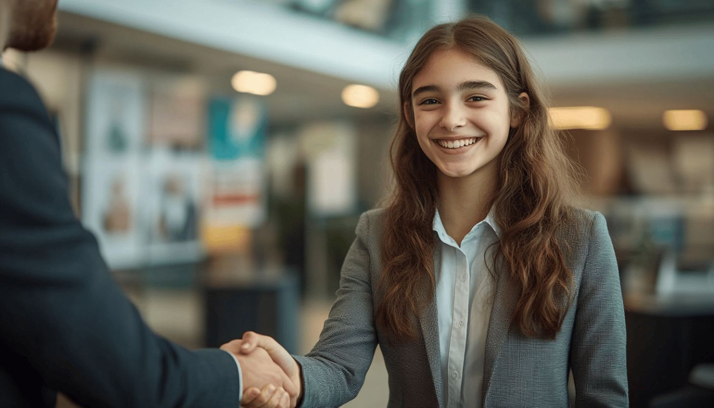 Economie - Comment le CFC favorise l'insertion professionnelle des jeunes ?