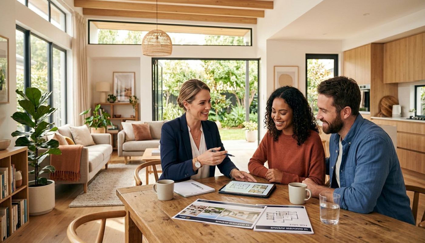 Comment les courtiers immobiliers facilitent votre achat de maison ?