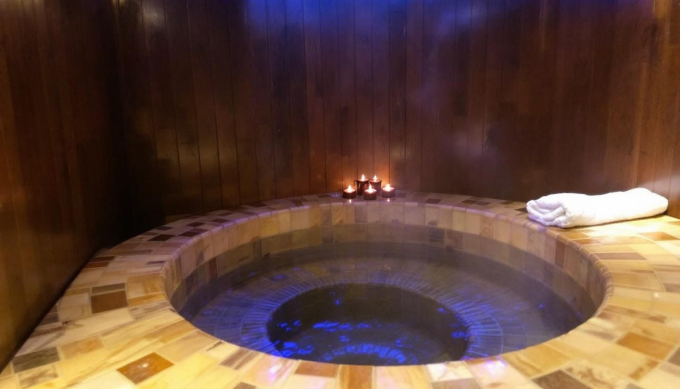 Comment un hammam privatif favorise-t-il votre bien-être ?