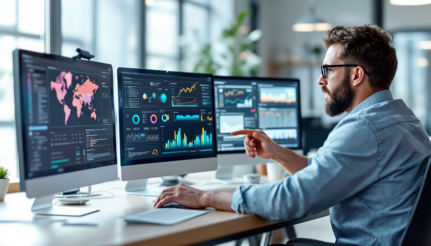 Comment une expertise consolidée en marketing digital peut transformer votre entreprise ?