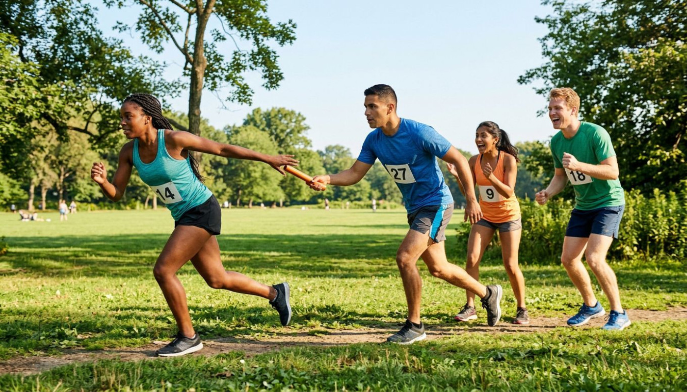Décrypter les tarifs des activités de team building sportives : ce qui les justifie