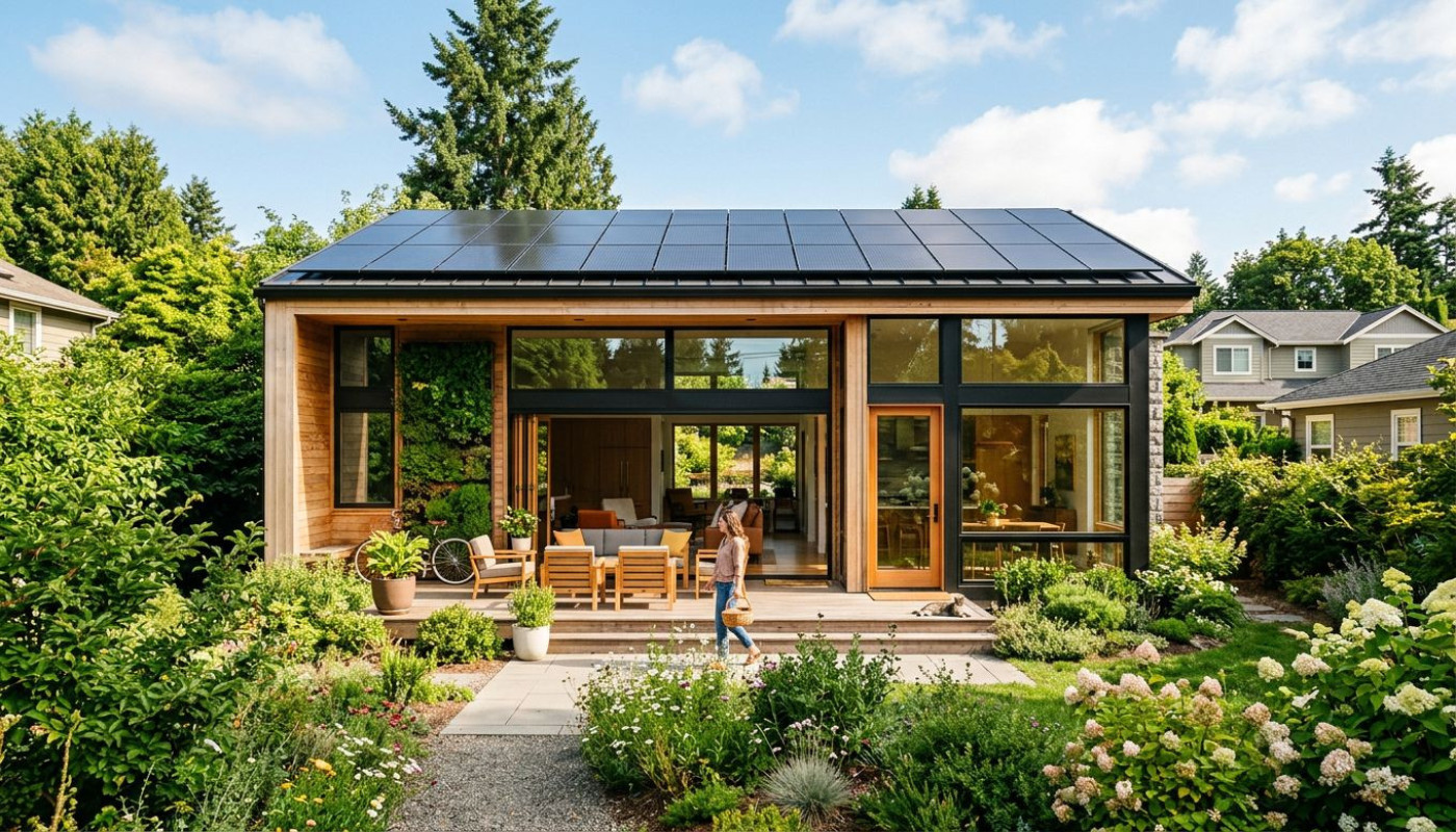 Éco-rénovation de l’habitat : au-delà de la performance énergétique