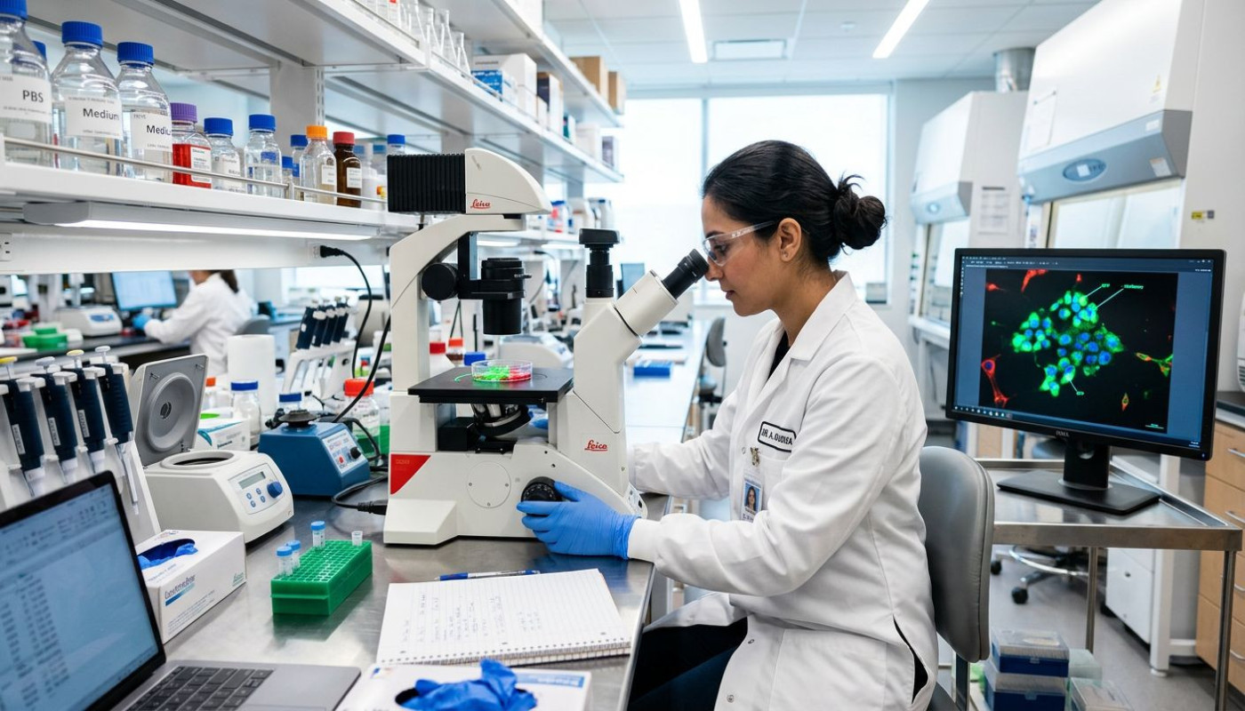 Exploration scientifique des bases de la thermogenèse et de la perte de poids