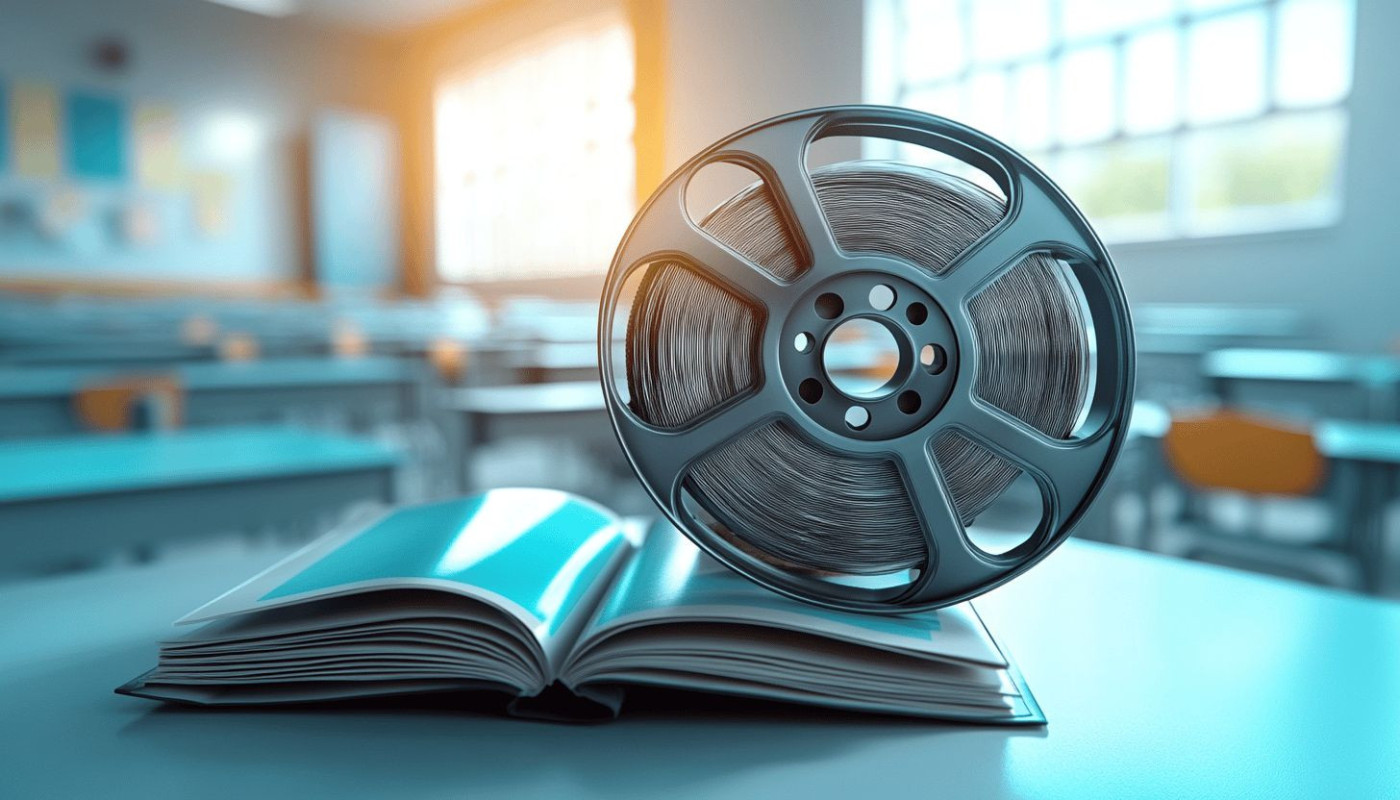 L'efficacité des vidéos d'enseignement comparée aux leçons traditionnelles
