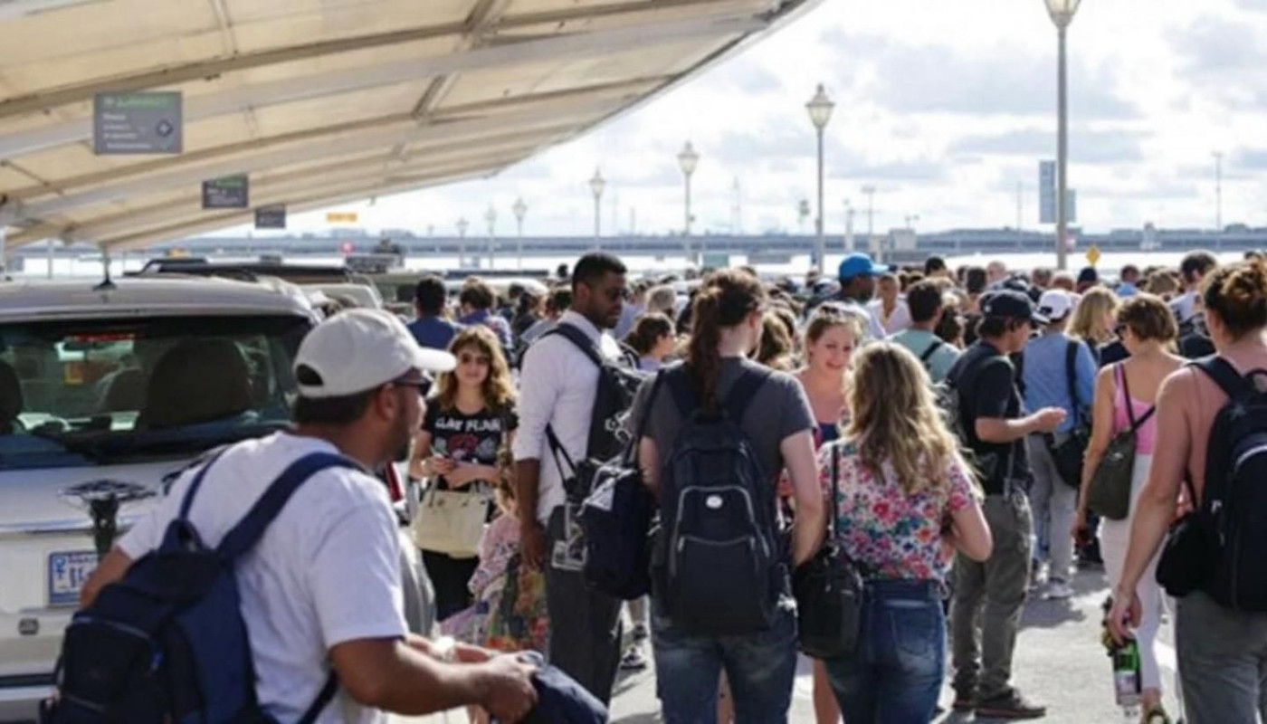 Les meilleures astuces pour économiser sur le parking à l'aéroport Lyon Saint Exupéry